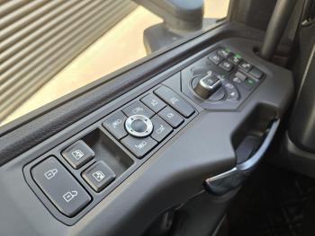 Scania S540 4x2 / PARKING COOLER / 2 TANKS / FULL AIR